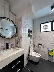 Blk 129 MARSILING RISE (Woodlands), HDB 5 Rooms #569995791